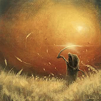 Marturos : As You Sow, So Shall You Reap